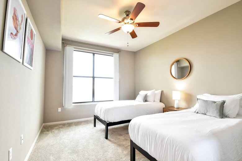 Kasa Dallas Plano Apartments