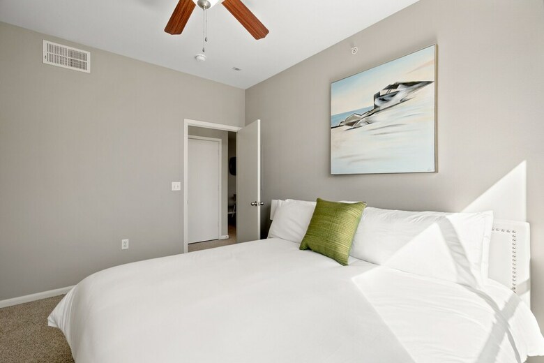 Kasa Dallas Plano Apartments