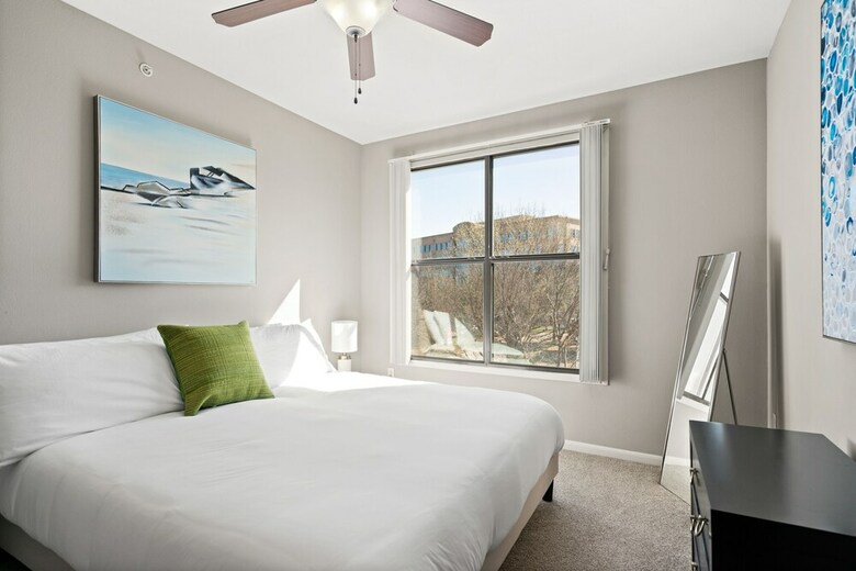 Kasa Dallas Plano Apartments