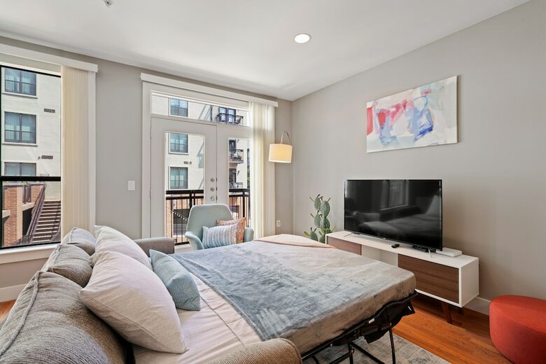 Kasa Dallas Plano Apartments