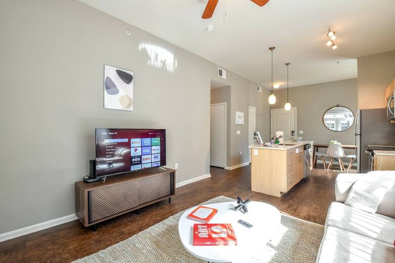 Kasa Dallas Plano Apartments