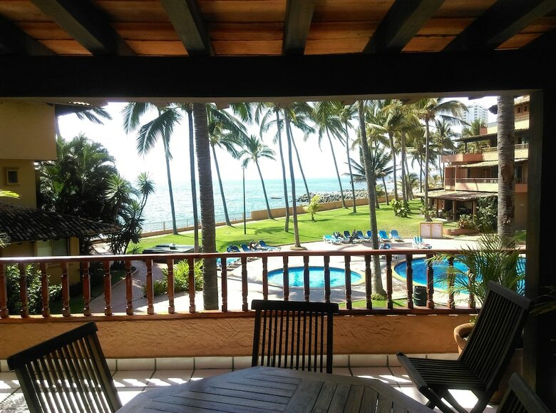 Villa Casa Gato En Los Tules