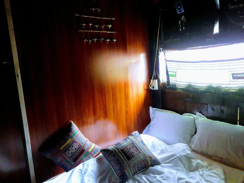 Hotel Surelee Homestay