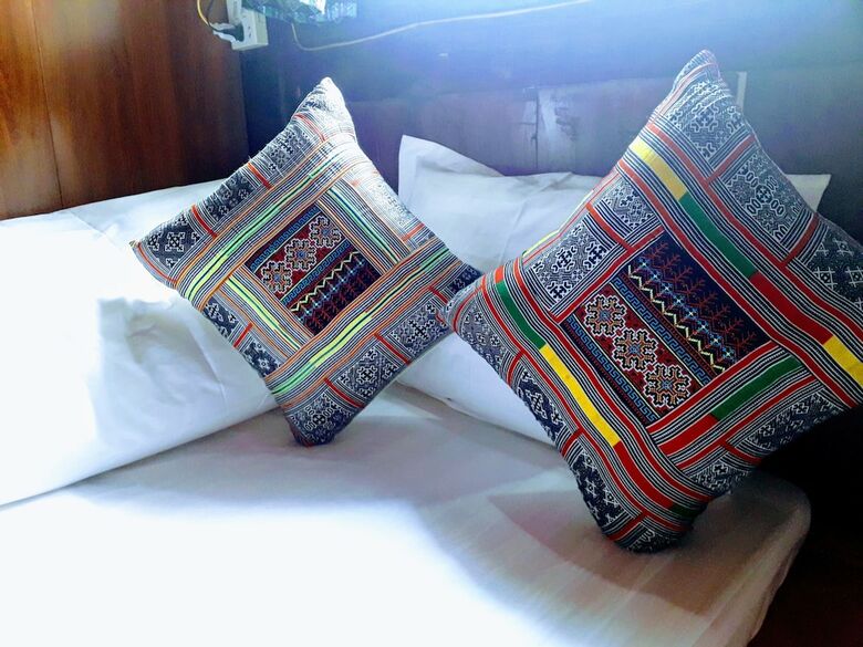 Hotel Surelee Homestay