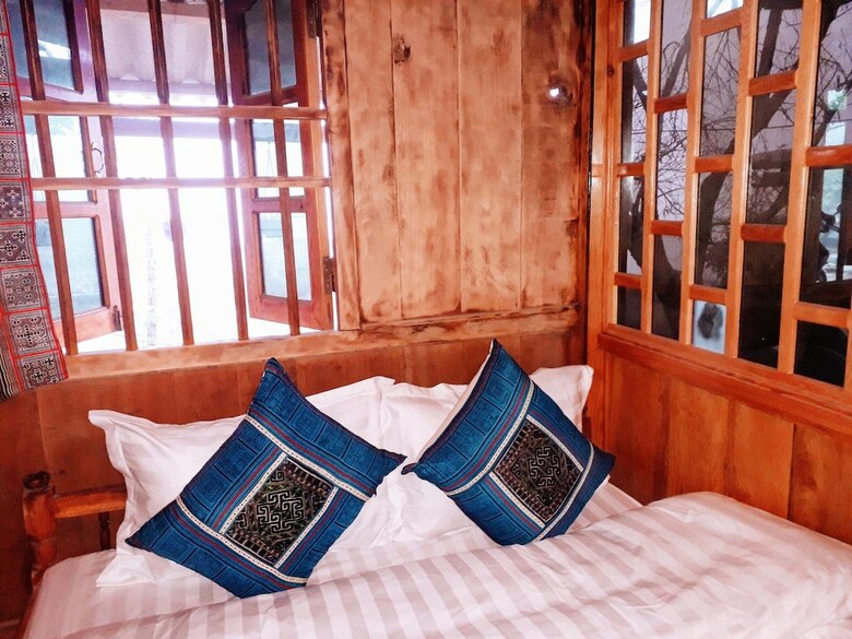 Hotel Surelee Homestay