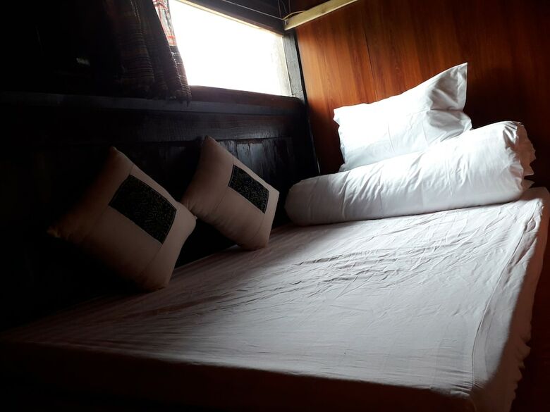 Hotel Surelee Homestay