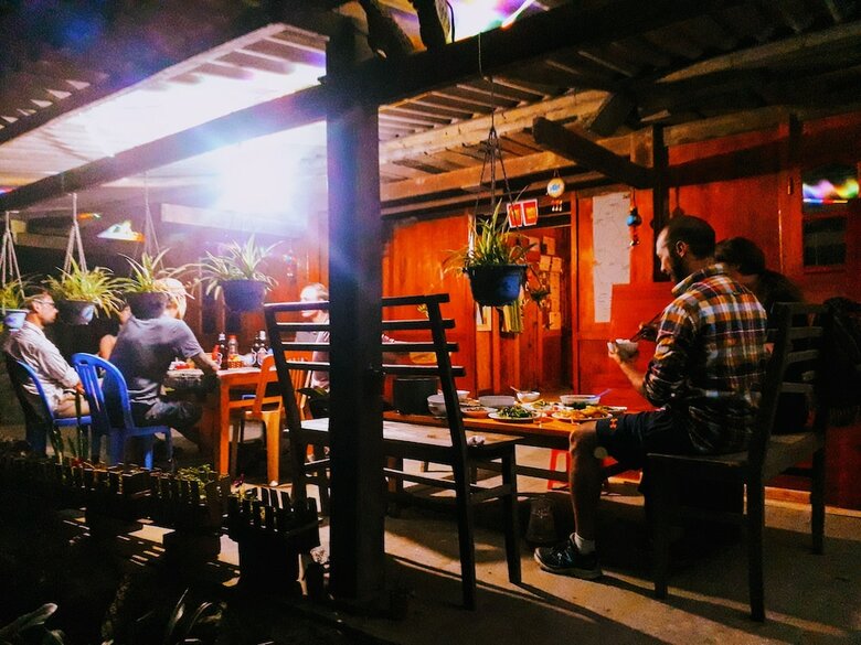 Hotel Surelee Homestay