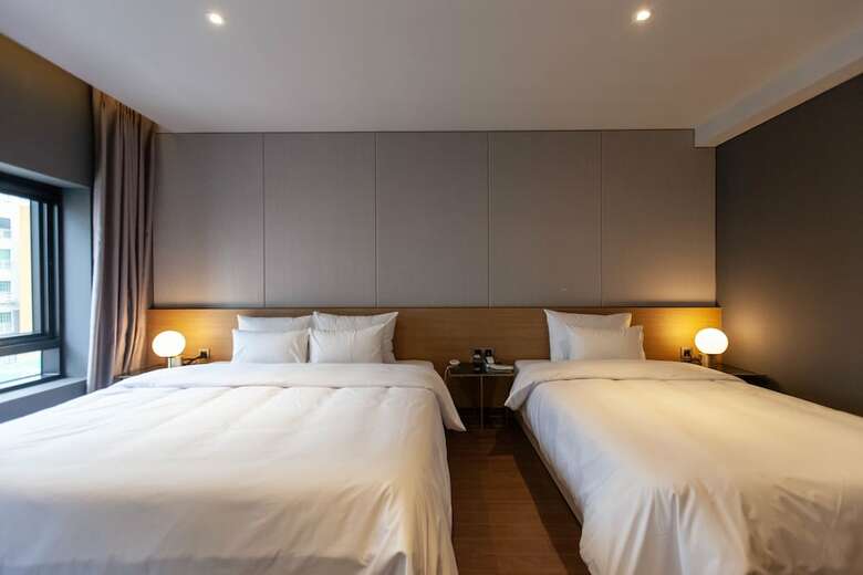 Browndot Hotel Hadan