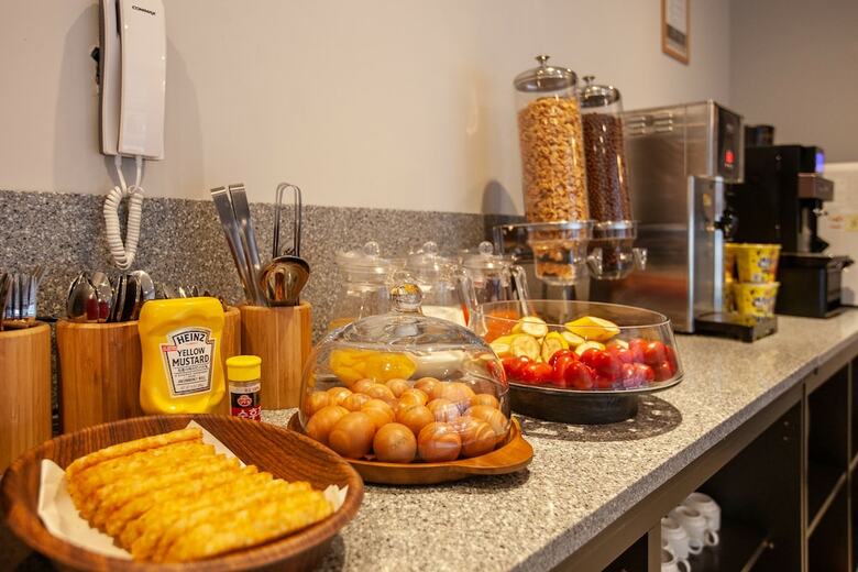 Browndot Hotel Hadan