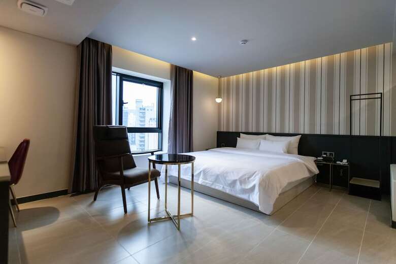 Browndot Hotel Hadan