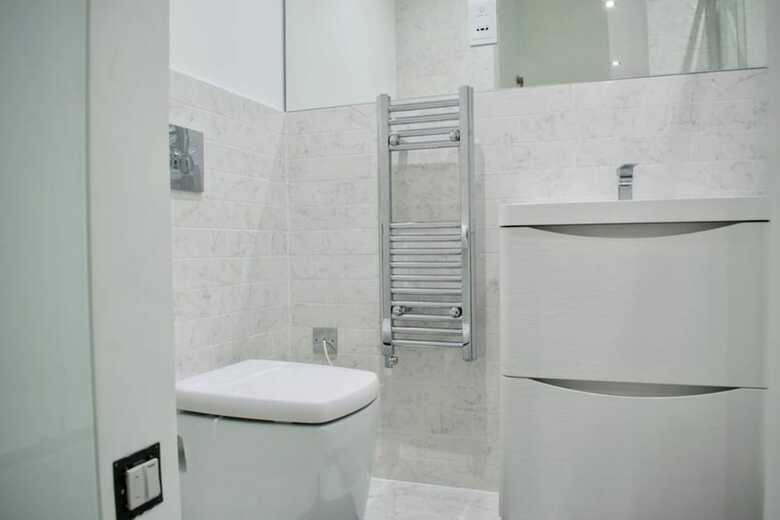 Apartamentos Modern Flat Close To Marble Arch
