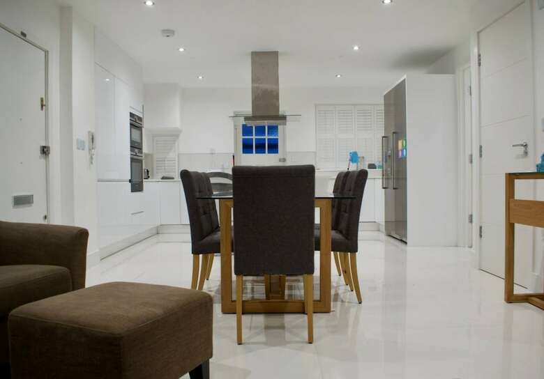 Apartamentos Modern Flat Close To Marble Arch