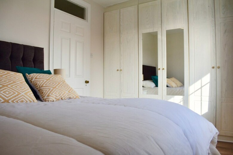 Apartamentos Modern & Renovated 2 Bedroom Flat In Rathmines