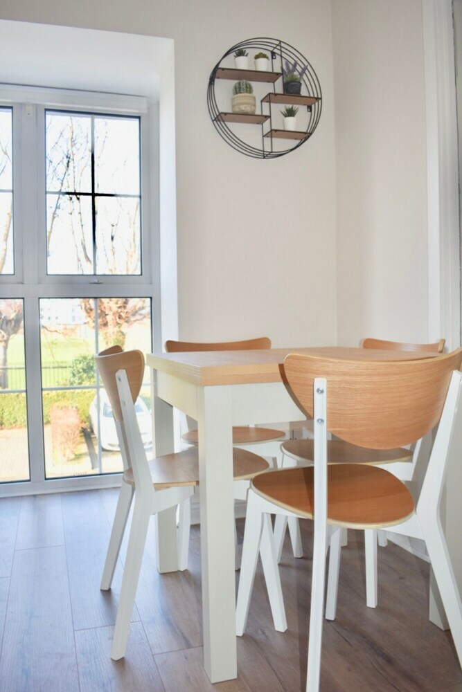 Apartamentos Modern & Renovated 2 Bedroom Flat In Rathmines
