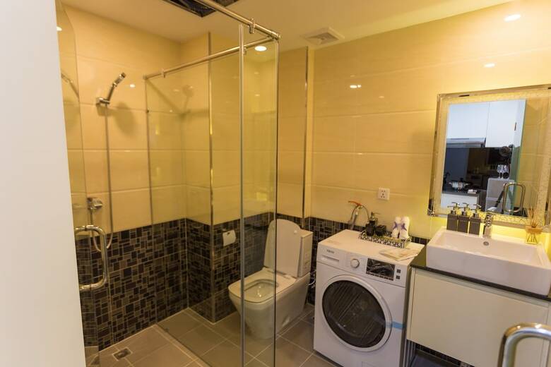 Aparthotel Ca&sa Service Apartment