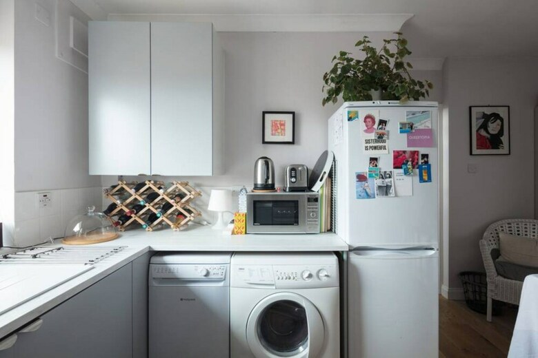 Apartamentos Homely 1 Bedroom East London Flat