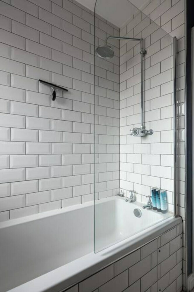 Apartamentos Homely 1 Bedroom East London Flat
