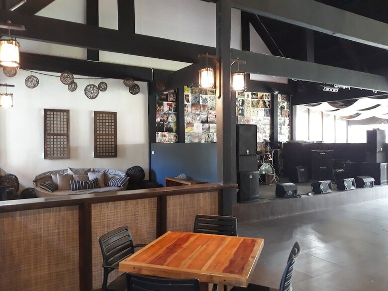 Hotel Calape Forest Resort