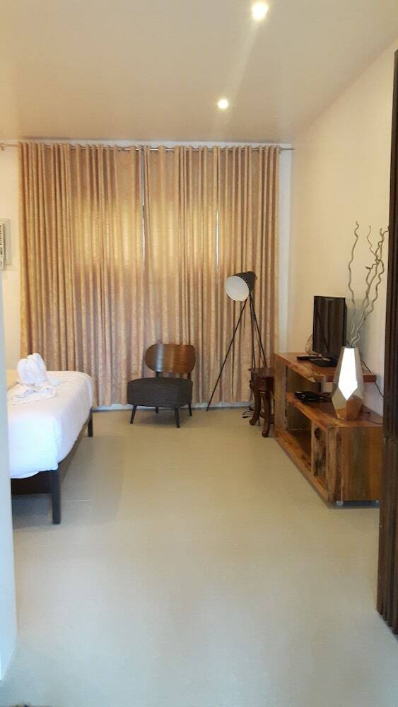 Hotel Calape Forest Resort