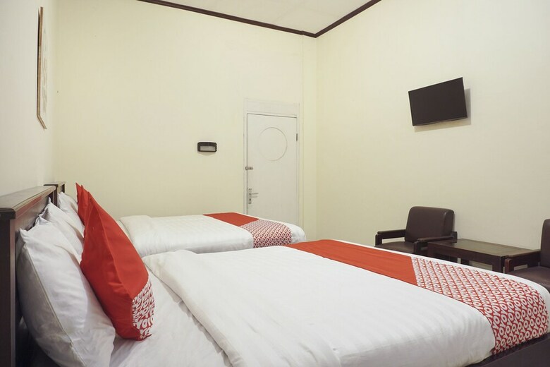 Hostal Oyo 561 Hotel Citra Indah