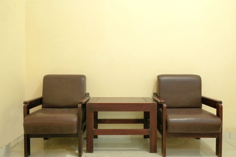 Hostal Oyo 561 Hotel Citra Indah