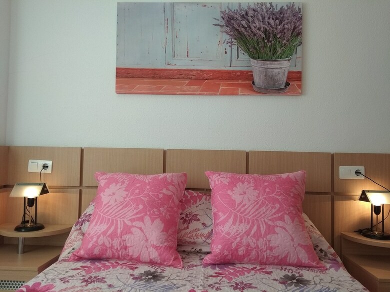 Apartamentos Acv - Torremar-2� Linea Planta 1 Sur