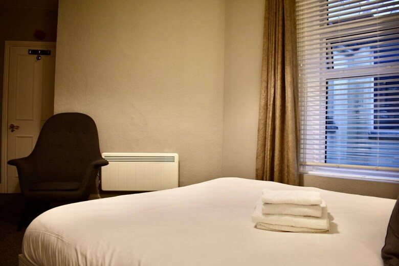 Temple Bar 2 Bedroom Apartment