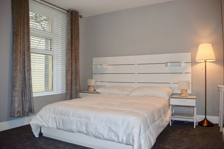 Temple Bar 2 Bedroom Apartment