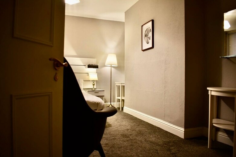 Temple Bar 2 Bedroom Apartment