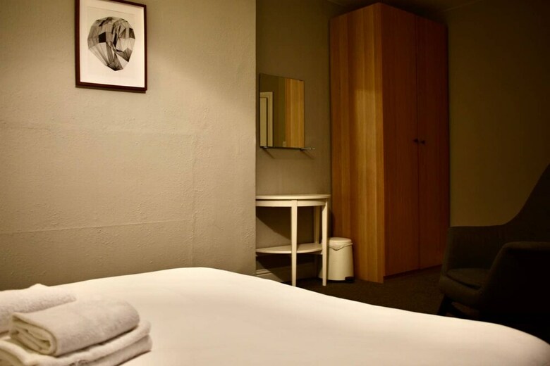 Temple Bar 2 Bedroom Apartment