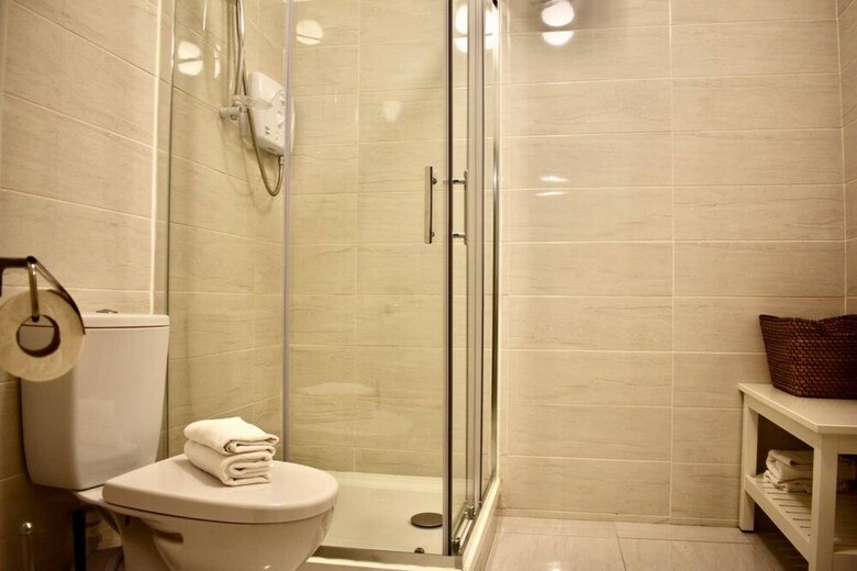 Temple Bar 2 Bedroom Apartment