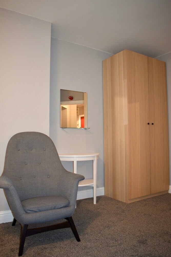 Temple Bar 2 Bedroom Apartment