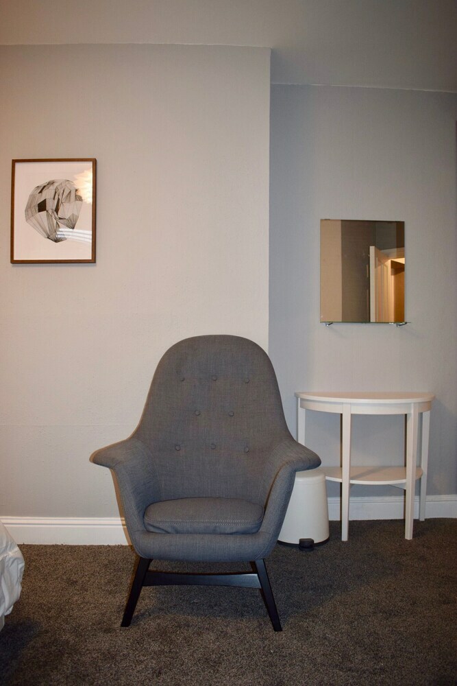 Temple Bar 2 Bedroom Apartment