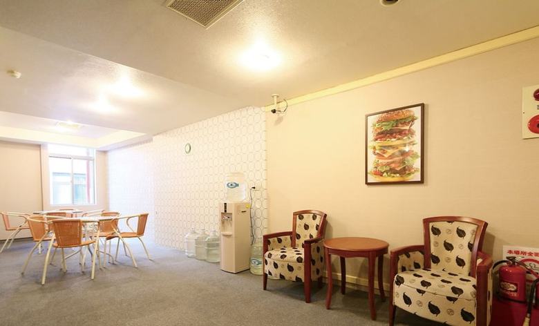 Hotel Yeshi Rixin Bb