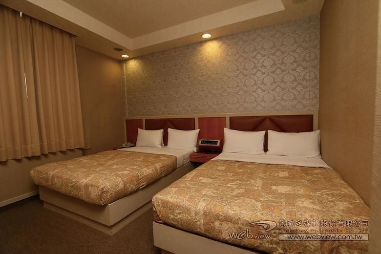 Hotel Yeshi Rixin Bb
