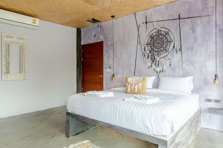 Hotel Dreamcatcher By Angelina