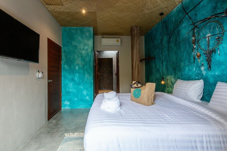 Hotel Dreamcatcher By Angelina