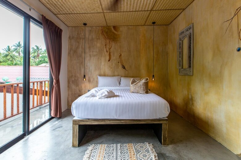 Hotel Dreamcatcher By Angelina