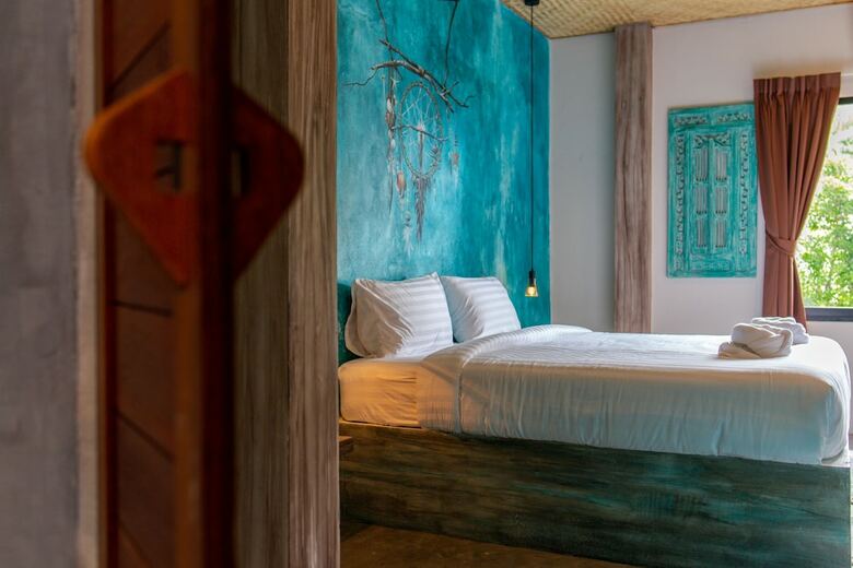 Hotel Dreamcatcher By Angelina