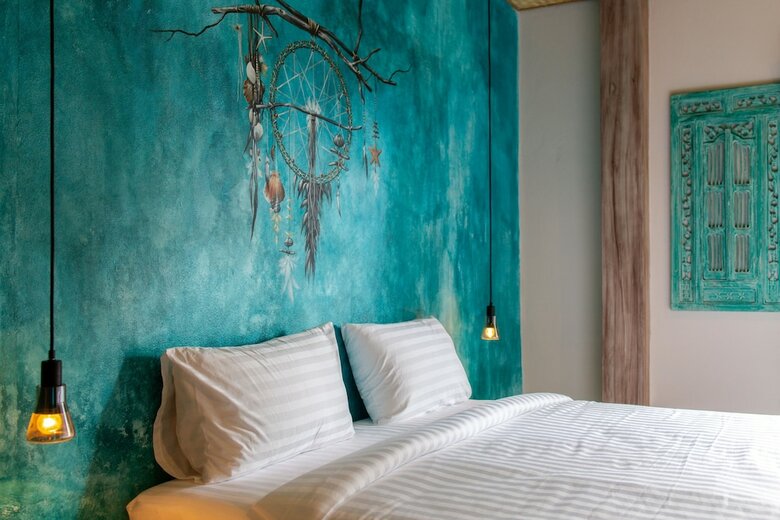 Hotel Dreamcatcher By Angelina