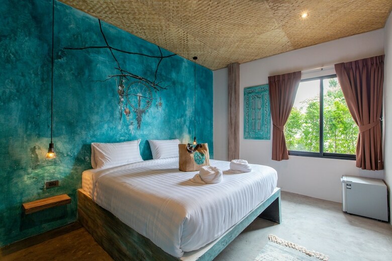Hotel Dreamcatcher By Angelina
