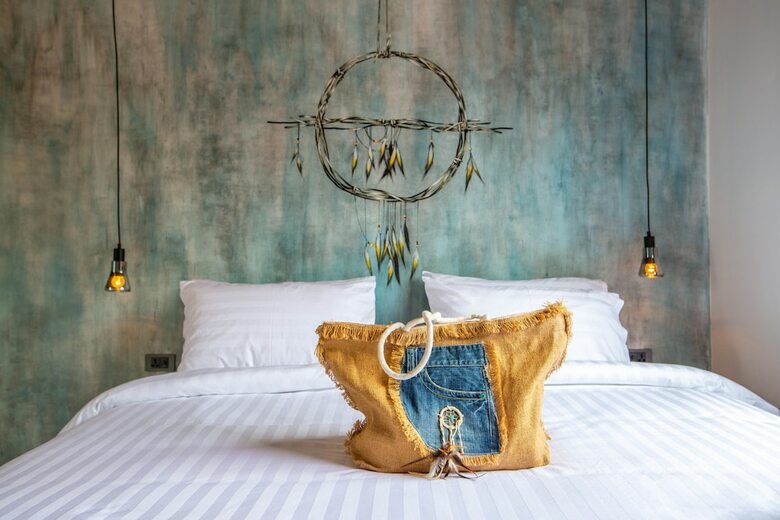 Hotel Dreamcatcher By Angelina
