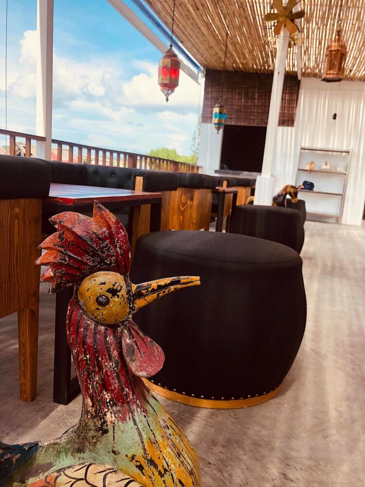 Hotel Dreamcatcher By Angelina