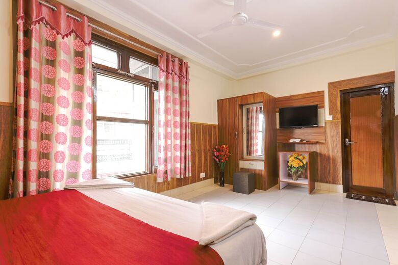 Hotel New Varuni House Mcleodganj