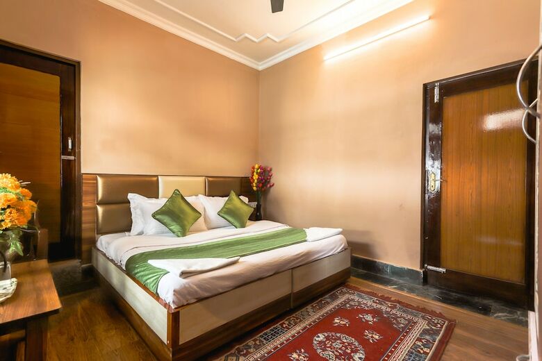 Hotel New Varuni House Mcleodganj