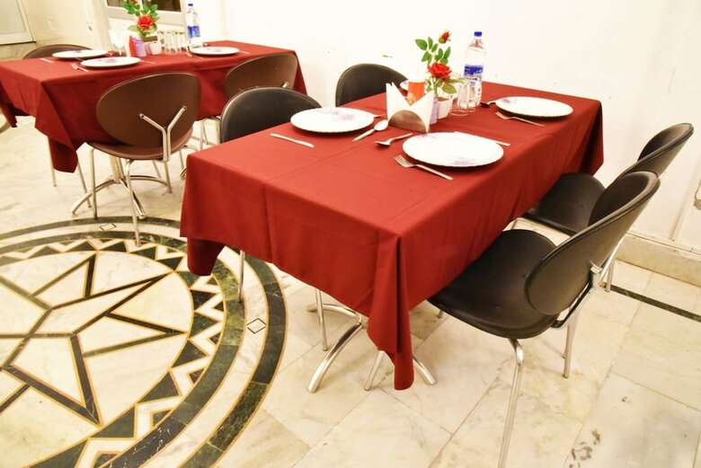 Hotel New Varuni House Mcleodganj