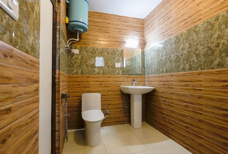 Hotel New Varuni House Mcleodganj