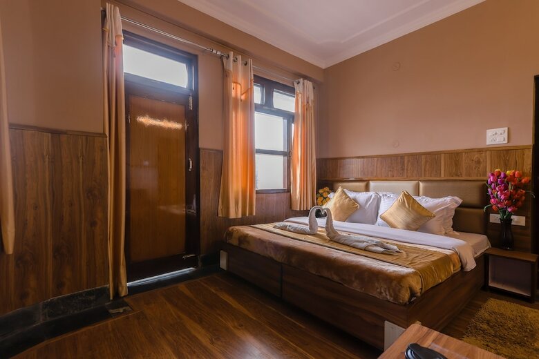 Hotel New Varuni House Mcleodganj