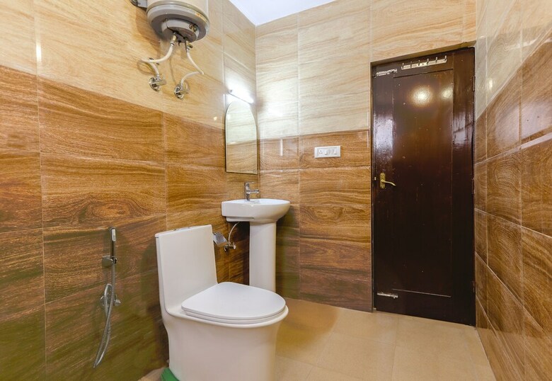 Hotel New Varuni House Mcleodganj