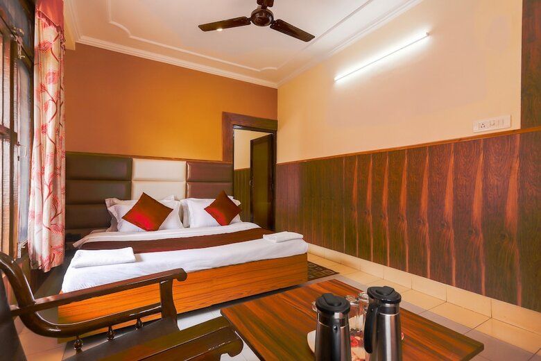 Hotel New Varuni House Mcleodganj